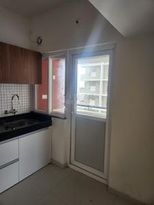 Kitchen Image of 1560 Sq.ft 3 BHK Apartment / Flat for sale in Avon Vista, Balewadi Pune for Rs. 16000060