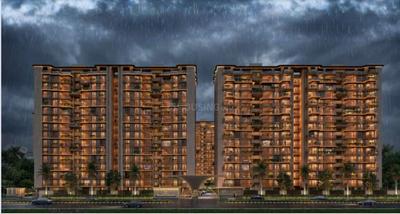 Image of 2900 Sq.ft 4 BHK Apartment / Flat for sale in Popular Shivranjani, Satellite, Ahmedabad for Rs. 25000000