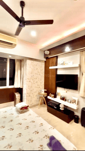 Image of 1900 Sq.ft 3 BHK Apartment / Flat for sale in Prince Anwar Shah Connector, Kolkata for Rs. 39000000