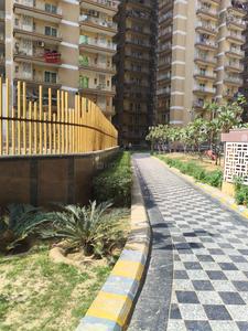 Image of 1399 Sq.ft 3 BHK Apartment / Flat for sale in Migsun Twiinz, Eta II, Greater Noida for Rs. 9800000