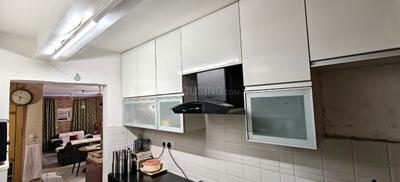 Kitchen Image of 1800 Sq.ft 4 BHK Independent House for sale in Sector 10 Gurgaon for Rs. 26000000