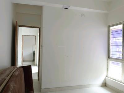 Bedroom Image of 1080 Sq.ft 3 BHK Apartment / Flat for sale in Behala Kolkata for Rs. 5940000