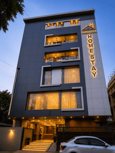 2 BHK Flat