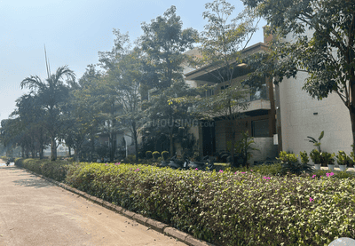 Image of 2584 Sq.ft Residential Plot / Land for sale in Kachana, Raipur for Rs. 17829600