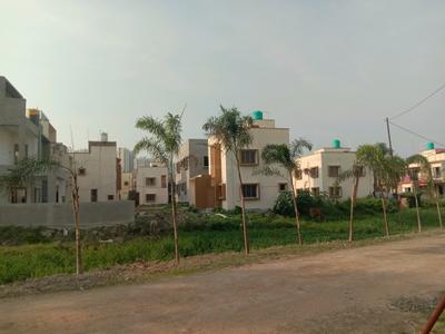 Image of 720 Sq.ft Residential Plot / Land for sale in Bhagowanpur, Kolkata for Rs. 1400000