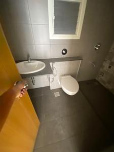 Bathroom Image of 873 Sq.ft 2 BHK Apartment / Flat for sale in Sobha Dream Gardens, Thanisandra Bengaluru for Rs. 12000000