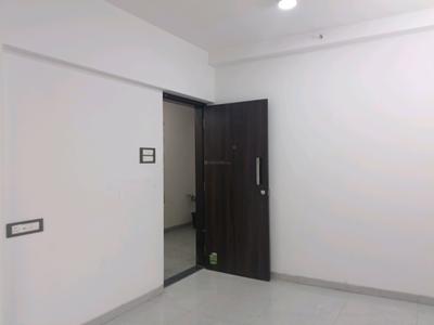 Living Room Image of 625 Sq.ft 1 BHK Apartment / Flat for sale in Tanvi Eminence, Mira Road East Mira Bhayandar for Rs. 6875000