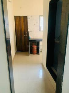 Hall Image of 600 Sq.ft 1 BHK Independent House for rent in Mundhwa Pune for Rs. 17000