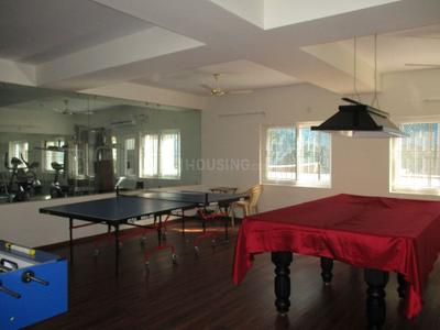 Hall Image of 1235 Sq.ft 2 BHK Apartment / Flat for sale in Sai White Midas by Raghavendra'n Constrctions, Whitefield Bengaluru for Rs. 11600000