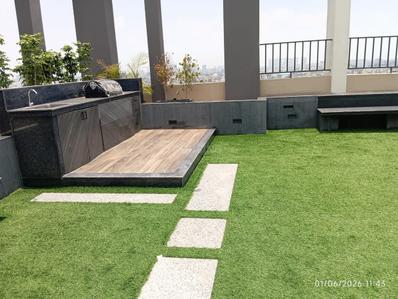 Image of 1752 Sq.ft 3 BHK Apartment / Flat for sale in Bhowanipore, Kolkata for Rs. 31000000