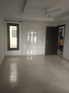 3 BHK Independent Builder Floor