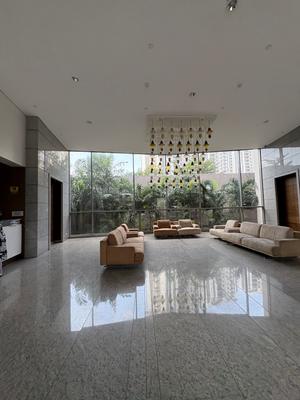 Hall Image of 1400 Sq.ft 2.5 BHK Apartment / Flat for sale in Kasturi Eon Homes, Hinjawadi Phase 3 Pune for Rs. 14000000