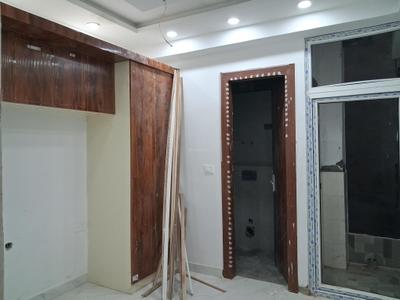 Bedroom Image of 1500 Sq.ft 3 BHK Apartment / Flat for sale in Sector 72 Noida for Rs. 5400000