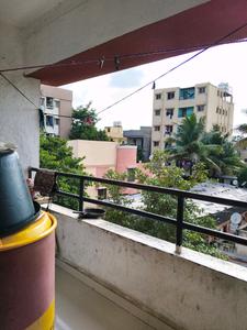 Living Room Image of 574 Sq.ft 1 BHK Apartment / Flat for sale in Chikhali Pune for Rs. 3700000