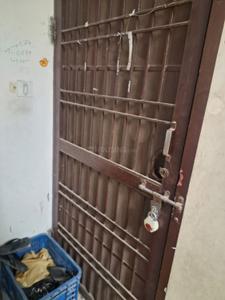 Kitchen Image of 450 Sq.ft 2 BHK Apartment / Flat for sale in Kalwad Road Jaipur for Rs. 940000
