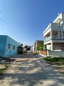 Image of 875 Sq.ft 2 BHK Villa for sale in Kothur, Hosur for Rs. 5000000