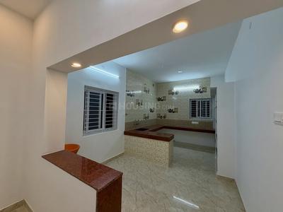 Kitchen Image of 1800 Sq.ft 3 BHK Independent House for sale in Kandul Raipur for Rs. 5500000