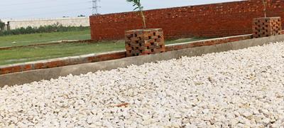 Image of 2000 Sq.ft Residential Plot / Land for sale in Sonaee Kazehra, Lucknow for Rs. 4400000