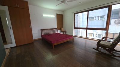 Bedroom Image of 4536 Sq.ft 4 BHK Apartment / Flat for sale in Vasanth Nagar Bengaluru for Rs. 130000000