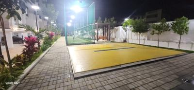 Image of 674 Sq.ft 2 BHK Apartment / Flat for rent in Signature Splendor, Chandapura, Bengaluru for Rs. 22000