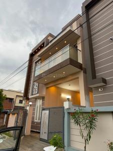 Image of 2412 Sq.ft 3 BHK Villa for rent in Vadavalli, Coimbatore for Rs. 45000