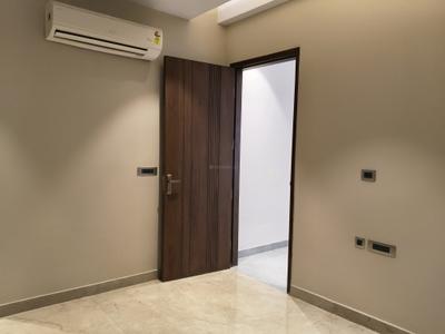 Bedroom Image of 750 Sq.ft 3 BHK Apartment / Flat for sale in Conscient Habitat 102, Sector 102 Gurgaon for Rs. 8500000