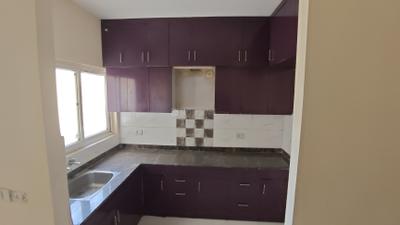 Kitchen Image of 1050 Sq.ft 2.5 BHK Apartment / Flat for rent in Pivotal Riddhi Siddhi, Sector 99 Gurgaon for Rs. 25000
