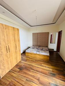 Bedroom Image of 1350 Sq.ft 3 BHK Apartment / Flat for sale in Kharar Mohali for Rs. 5600000