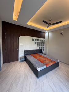Bedroom Image of 1600 Sq.ft 3 BHK Duplex for sale in Nipania Indore for Rs. 12500000