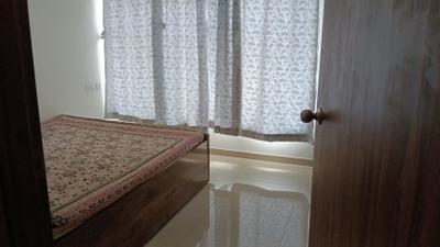 Kolte Patil Life Republic Sector R16 16th Avenue Arezo Building A B C Bedroom One 2