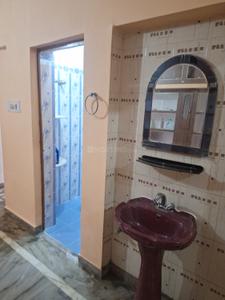 Hall Image of 1300 Sq.ft 2 BHK Builder Floor for rent in Indira Nagar Lucknow for Rs. 18000