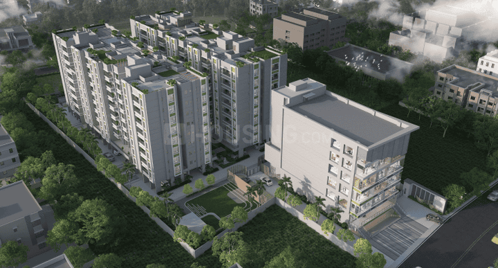 BDS Eternia Main Image 1