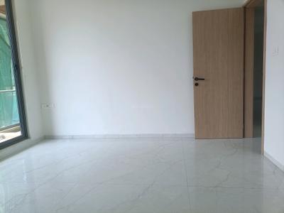 Bedroom Image of 2179 Sq.ft 3 BHK Apartment / Flat for sale in Hitech Cosmos, Kharghar Navi Mumbai for Rs. 22000000