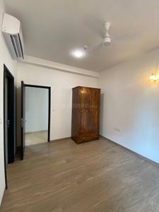 Bedroom Image of 2342 Sq.ft 3 BHK Apartment / Flat for rent in Sobha City, Sector 108 Gurgaon for Rs. 115000