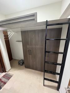 Kitchen Image of Prestige Tranquil in Kokapet, Hyderabad