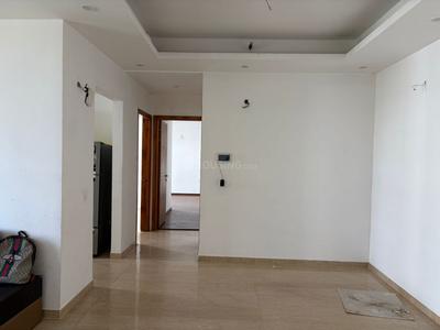 Hall Image of 1425 Sq.ft 2 BHK Apartment / Flat for sale in Omaxe The Lake, New Chandigarh Chandigarh for Rs. 12500000