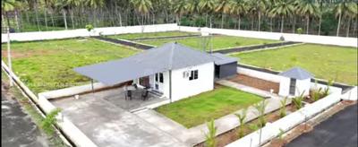 Image of 1200 Sq.ft 2 BHK Apartment / Flat for rent in Nallur, Pollachi for Rs. 12000