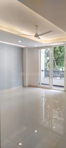 Hall Image of 1836 Sq.ft 3 BHK Builder Floor for sale in Sector 23 Gurgaon for Rs. 19000000