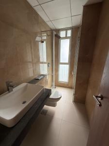 Image of 1824 Sq.ft 3 BHK Apartment / Flat for sale in Sagitarius Bluegrass Residences, Kalyani Nagar, Pune for Rs. 47000000