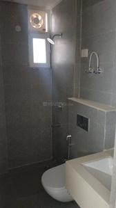Image of 1205 Sq.ft 3 BHK Builder Floor for rent in Signature Global City 92, Sector 92, Gurgaon for Rs. 27500