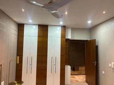 Bedroom Image of 1500 Sq.ft 2 BHK Apartment / Flat for sale in Phoenix One Bangalore West, Rajajinagar Bengaluru for Rs. 50000000