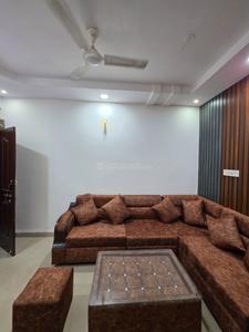 Hall Image of 1100 Sq.ft 2 BHK Apartment / Flat for rent in Silicon City Indore for Rs. 22000