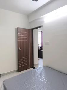 Bedroom Image of 450 Sq.ft 1 BHK Apartment / Flat for rent in BTM Layout 2nd Stage Bengaluru for Rs. 25050