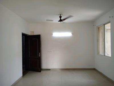 3 BHK Flat