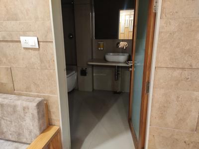 Bathroom Image of Prisca accomodation in Khokhra, Ahmedabad