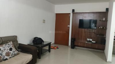 Vaishnodevi Sky Living Room 1