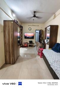 1 BHK Flat