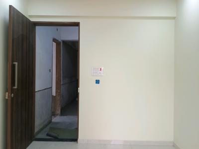 Living Room Image of 688 Sq.ft 1 BHK Apartment / Flat for sale in Ajmera One Kalyan, Kalyan West Kalyan for Rs. 4495000