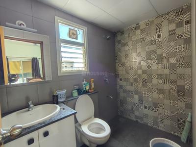 Image of 1057 Sq.ft 2 BHK Apartment / Flat for sale in Sobha Dream Gardens, Thanisandra, Bengaluru for Rs. 13200000