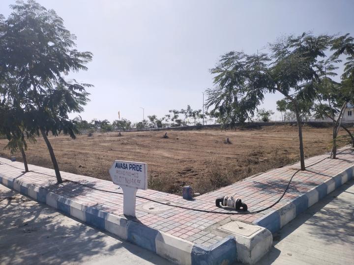 YBR Avasa Hills Phase 1 Main Image 1